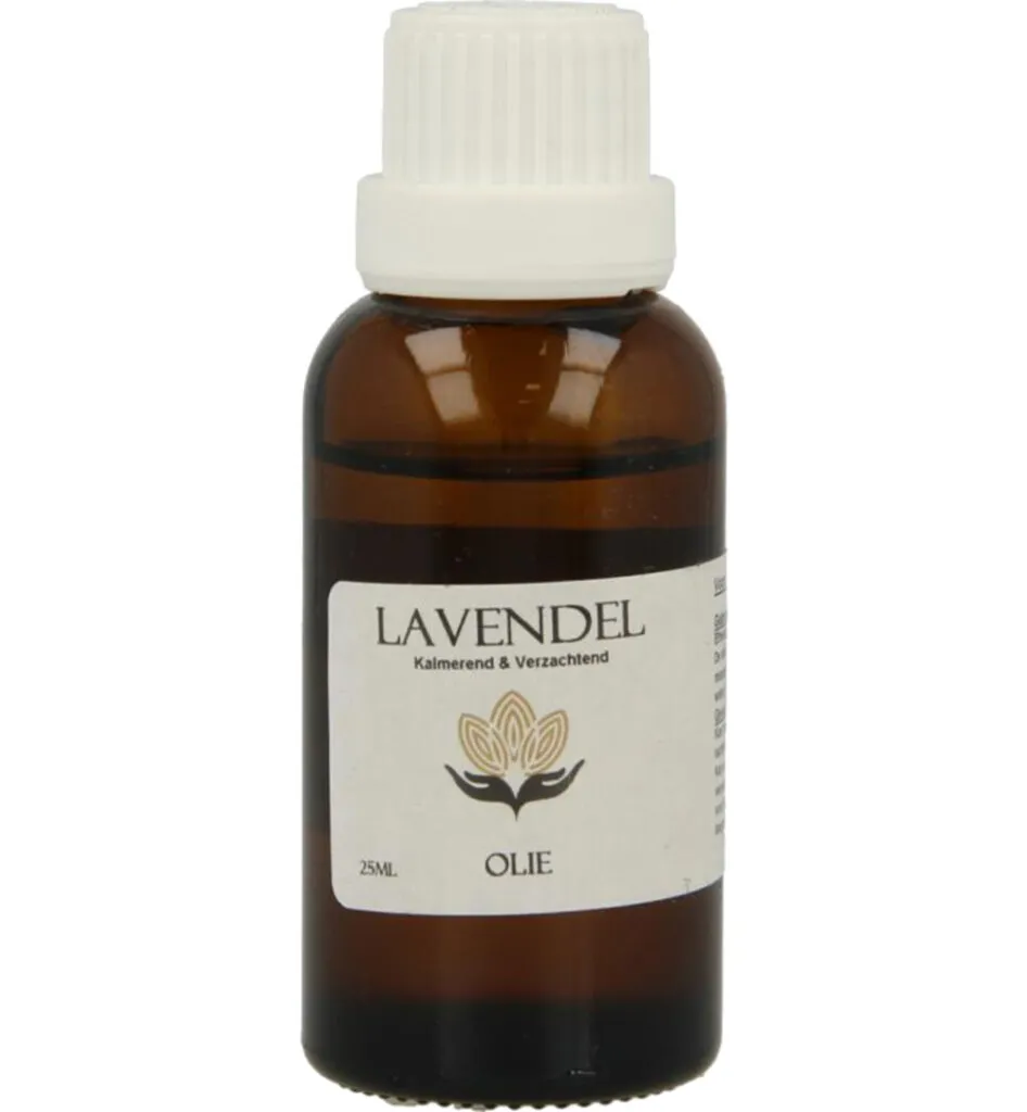 Orphi Lavendelolie (25 ml)