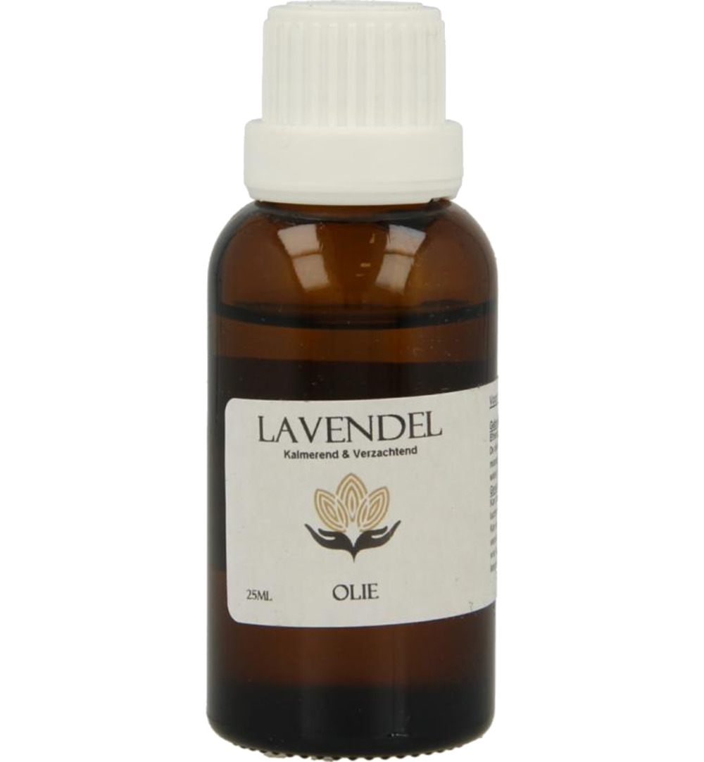 Orphi Lavendelolie (25 ml)