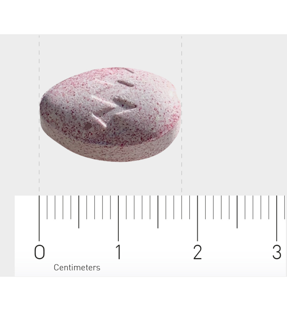 Orthica Dino C pureway (90 kauwtabletten) - image 3