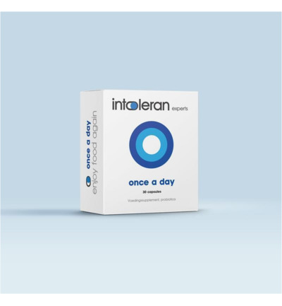 Intorelan Once a day (30 capsules)