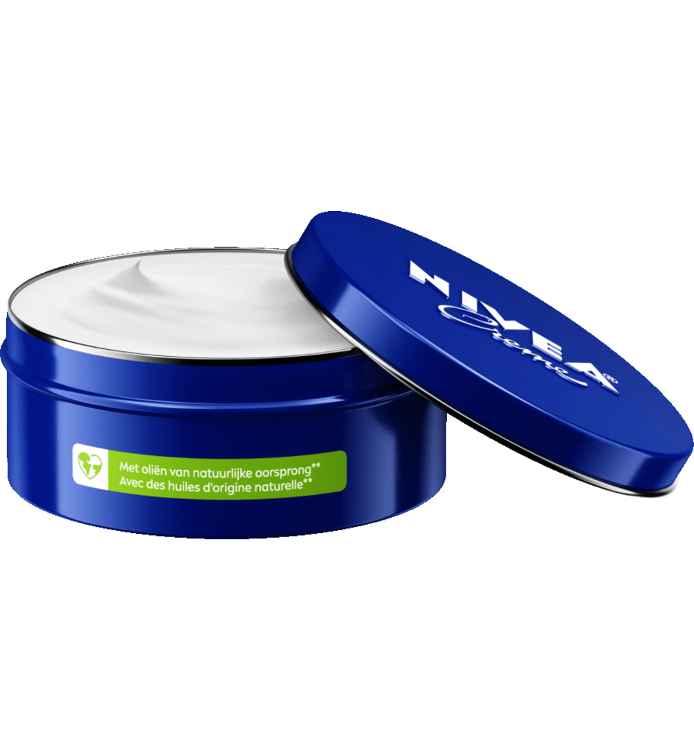 Nivea Creme (250 ml)