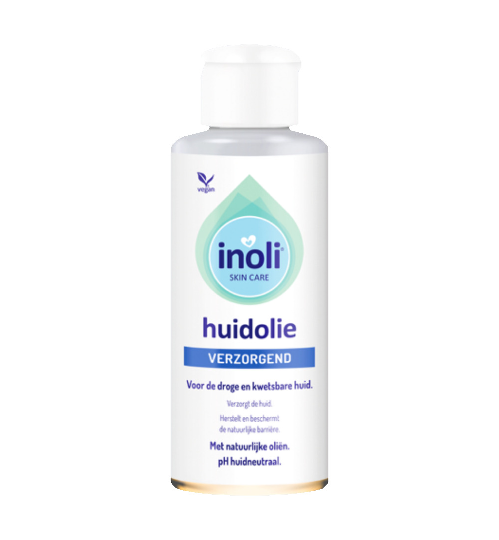 Inoli Huidolie (150 ml)