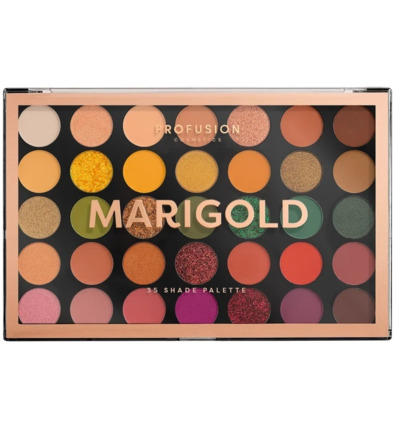 Profusion Master marigold (1 stuk)