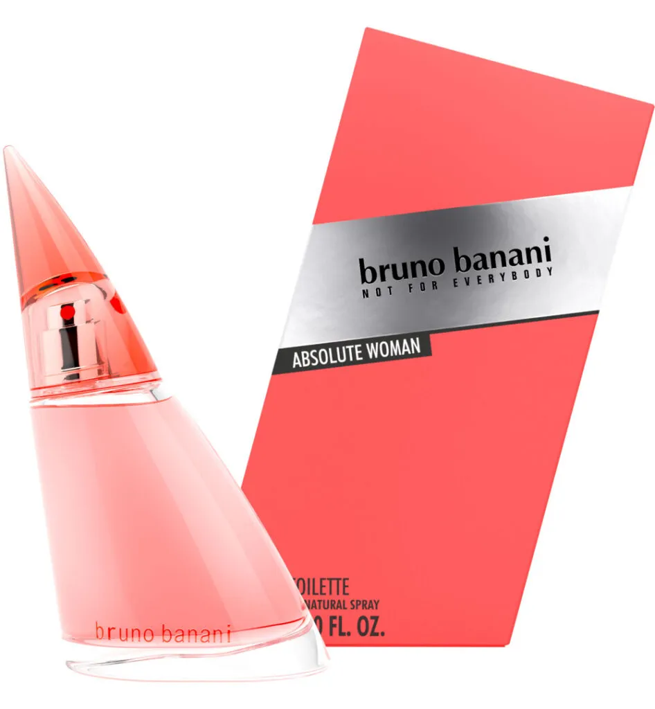 Bruno Banani Woman absolute (30 ml)