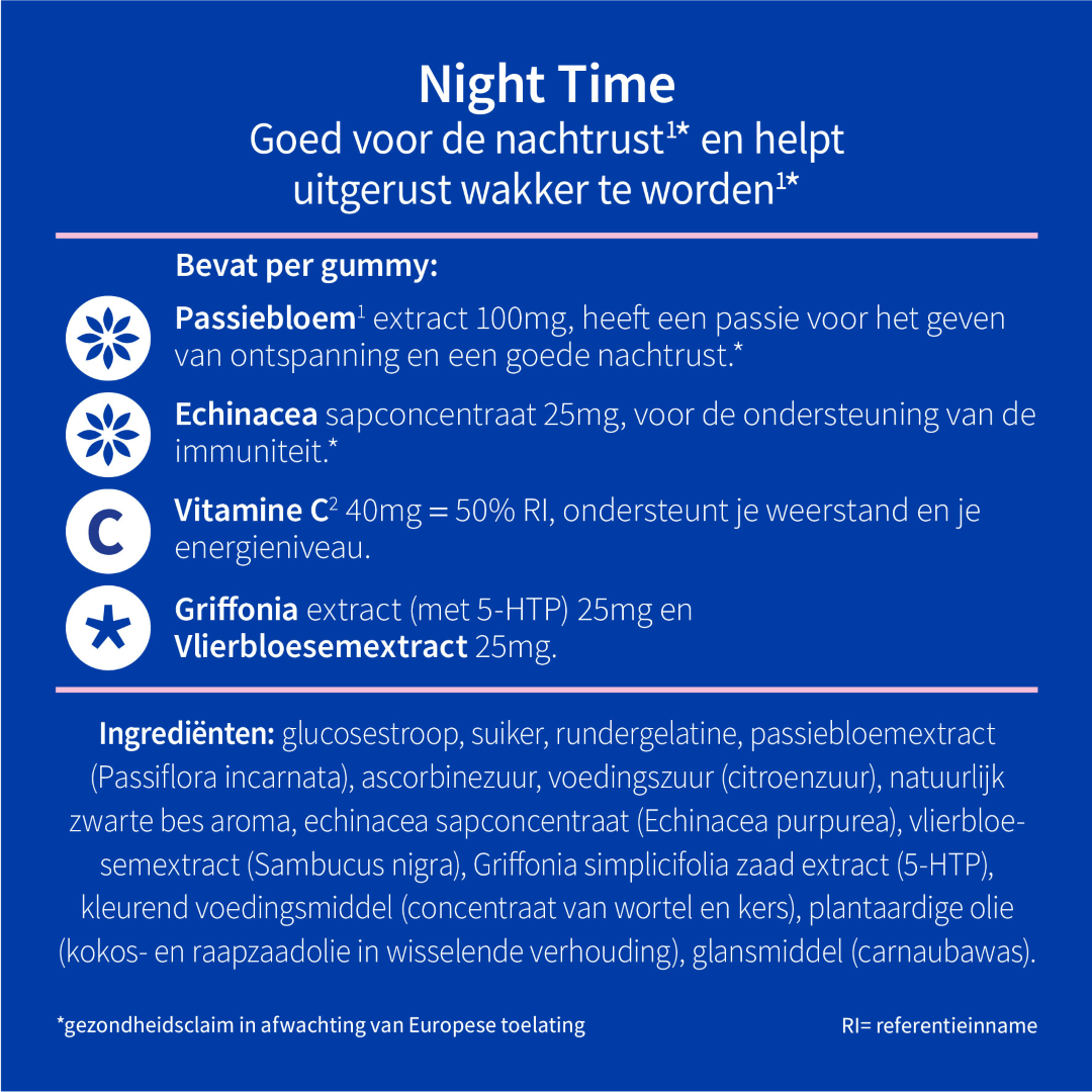 Valdispert Night time (45 stuks) - image 2