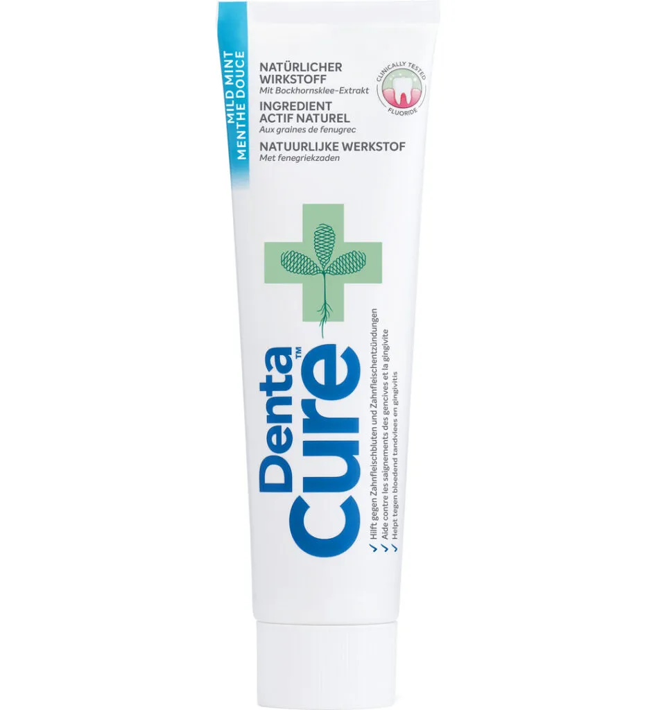 Dentacure Tandpasta (75 ml)