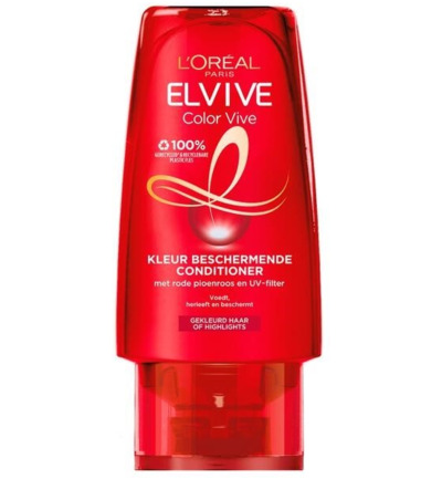 Elvive Color vive conditioner mini (90 ml)