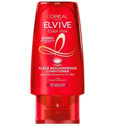 Elvive Color vive conditioner mini (90 ml)
