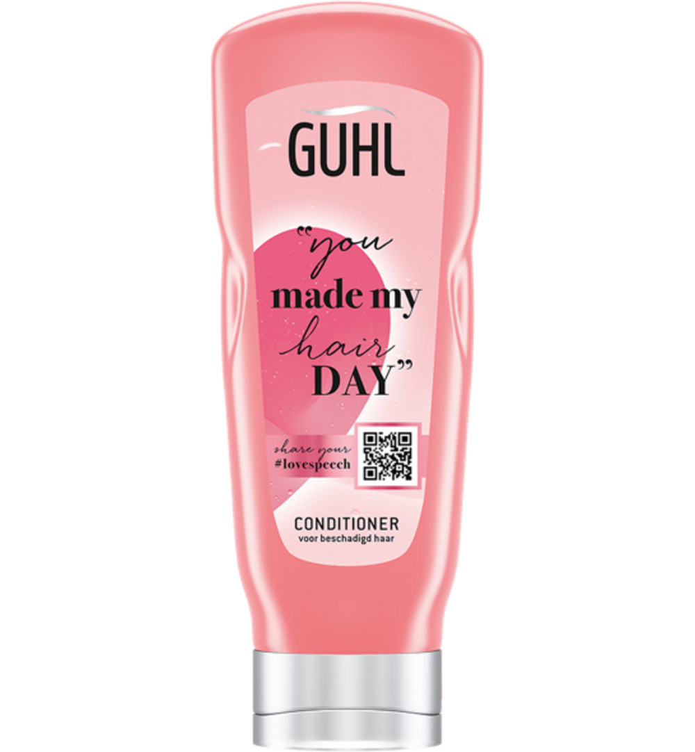 Guhl Love speech conditioner (200 ml)