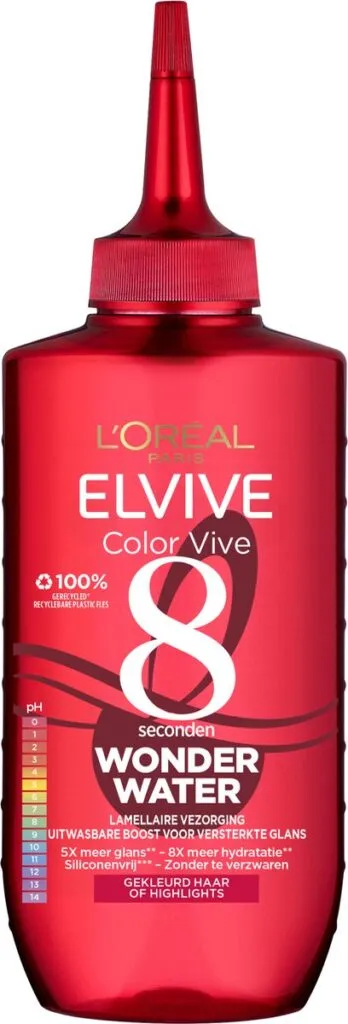 Elvive Wonderwater Color Vive (200 ml)