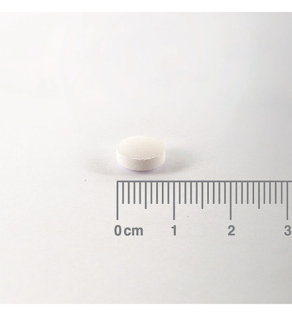 Lamberts Zinc citraat 15mg (90 tabletten) - image 2