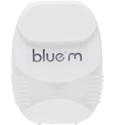 Bluem Dental floss tape 50 meter (1 stuk)