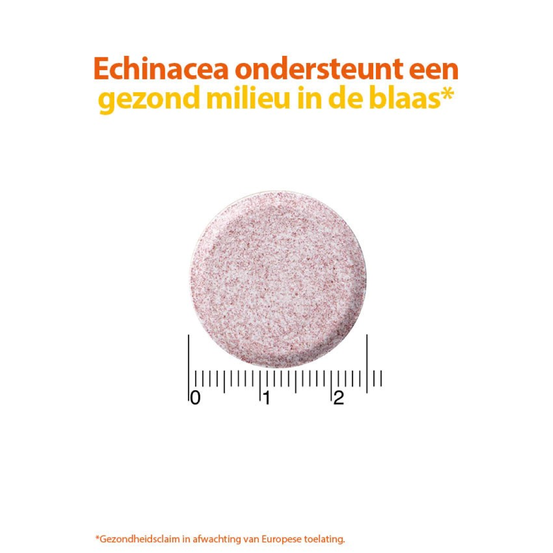 Roter cranberry duopack (20 bruistabletten) - image 4