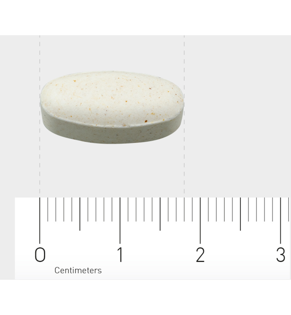 Orthica Vitamine C 1500 SR (90 tabletten) - image 3