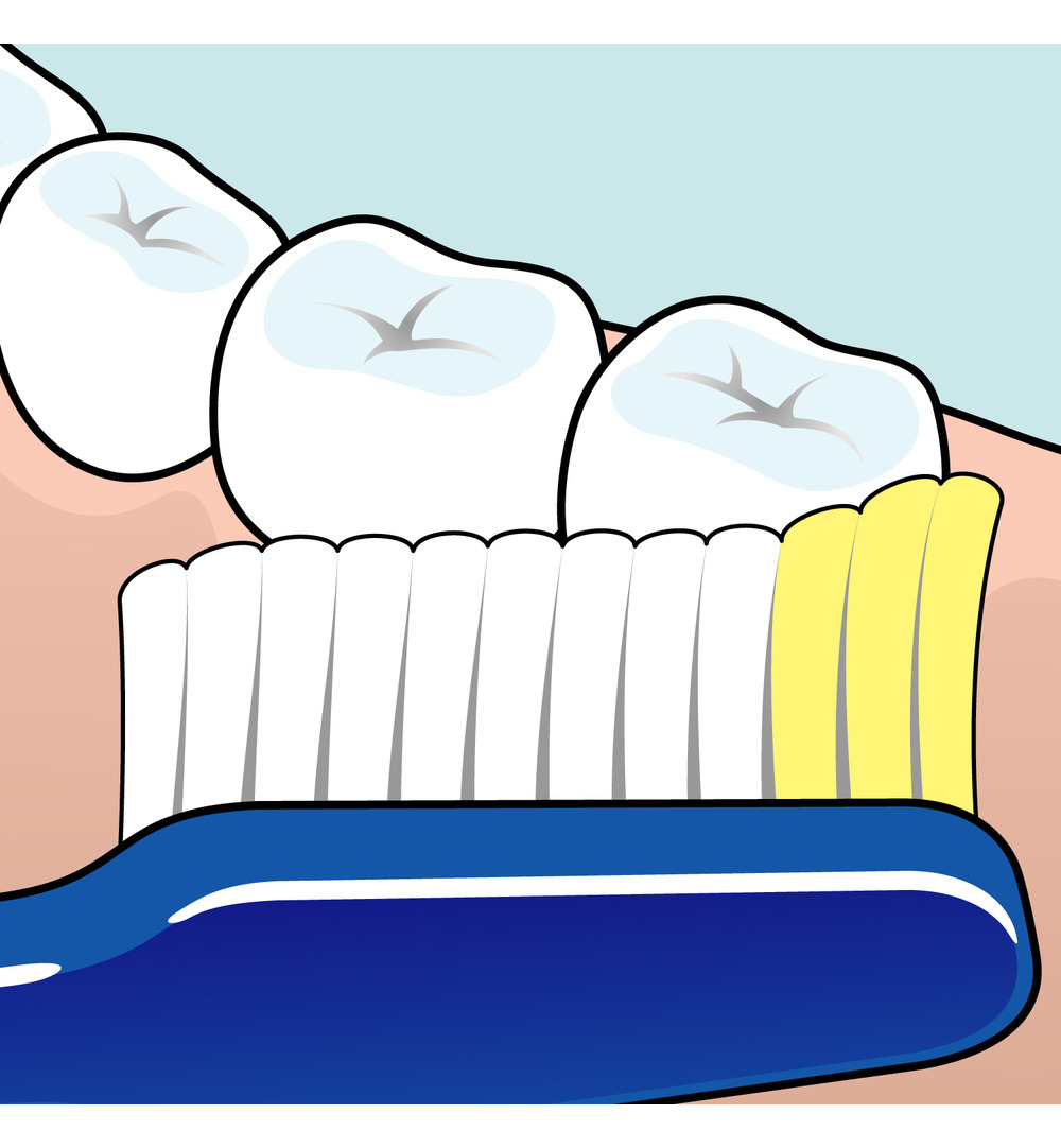 TePe Tandenborstel nova soft (1 stuk) - image 2
