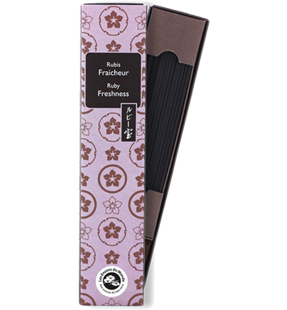 Volatile Ruby (40 Stuks)