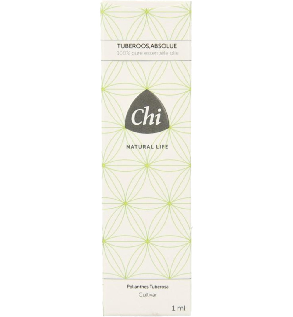 Chi Natural Life Tuberose (1 ml)