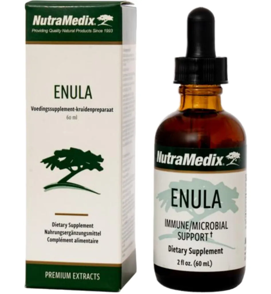 Nutramedix Enula (60 ml)