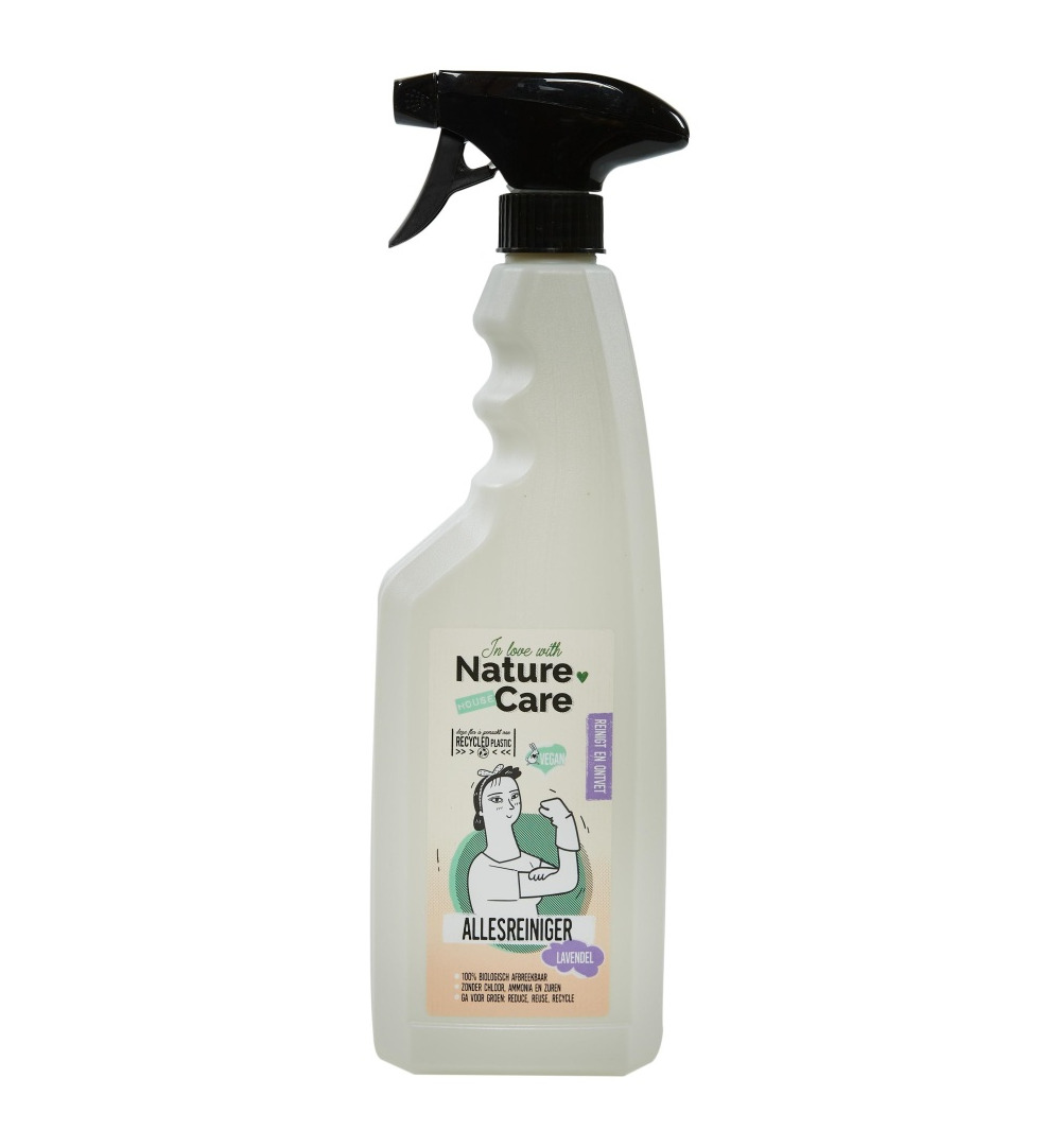 Nature Care Allesreiniger (750 ml)