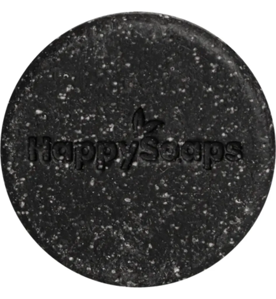 Happysoaps Shampoo bar dandruff defence (70 gr)