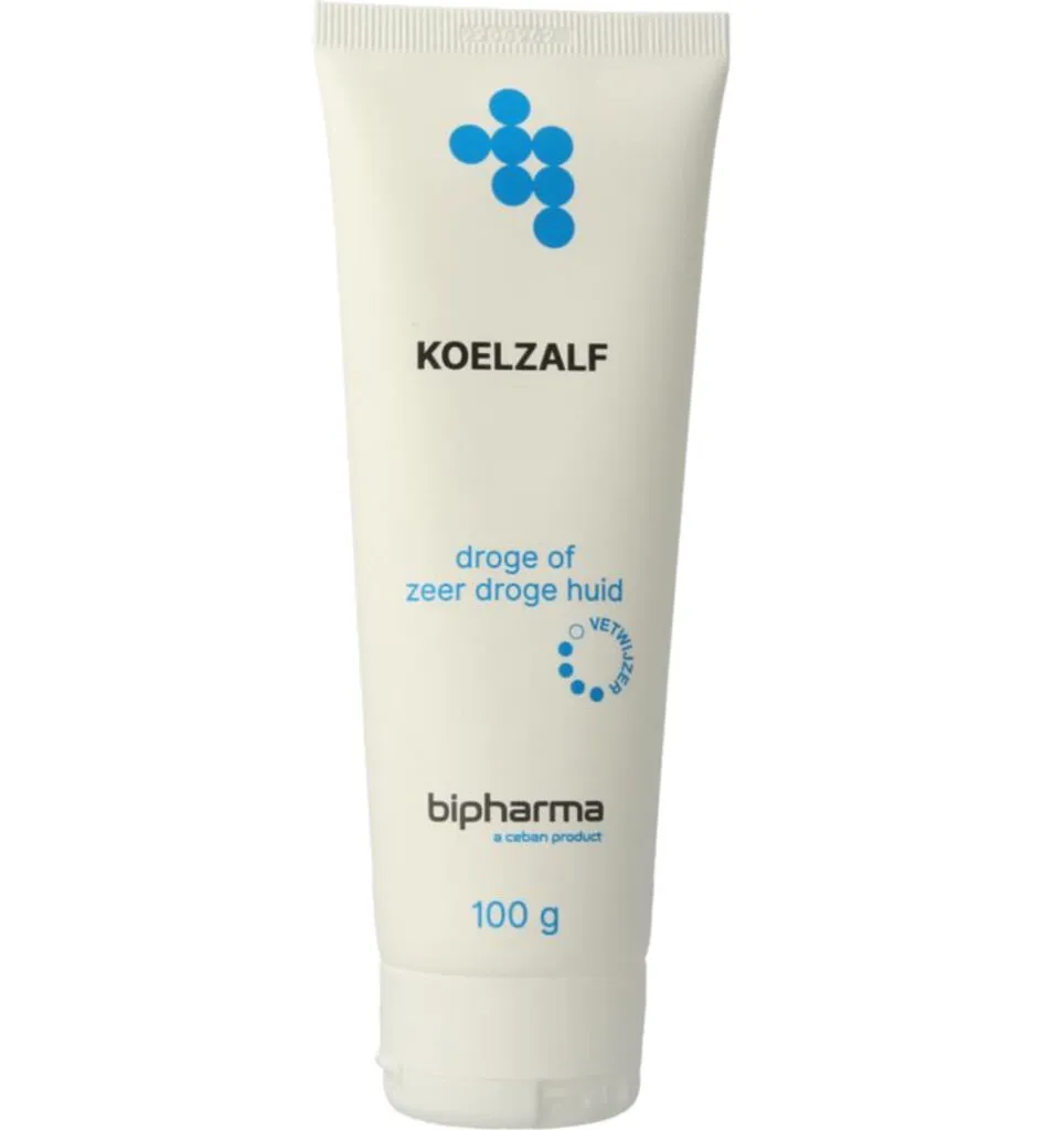 Bipharma Koelzalf (100 gr)