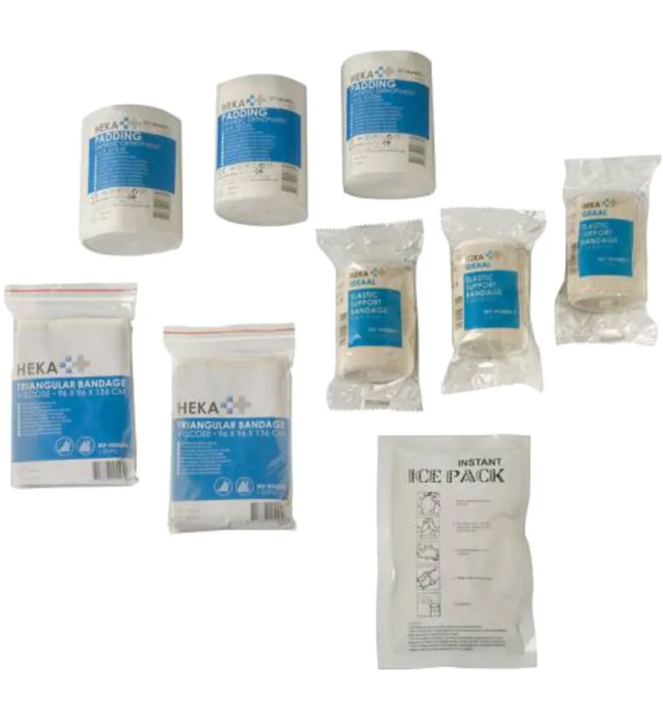 Heka Multi flex organizer verstuikingen (1 stuk)