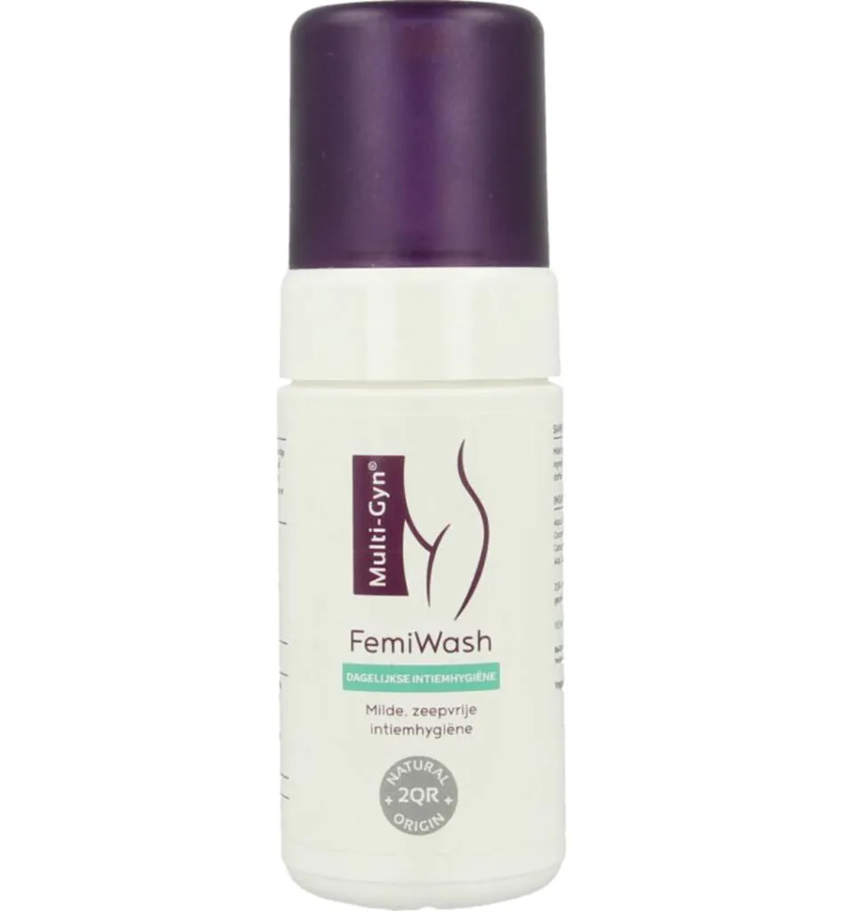 Multi-Gyn Femwash (100 ml)