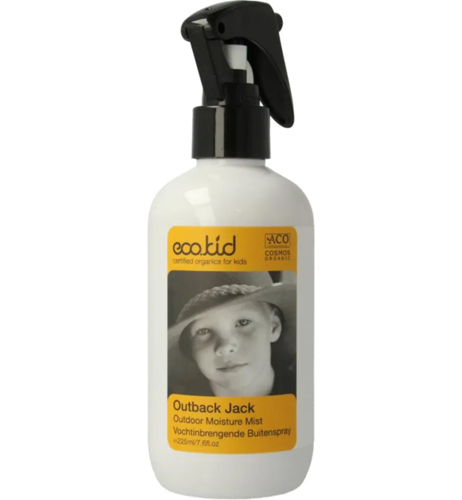 eco.kid Outback jack outdoor (225 ml)