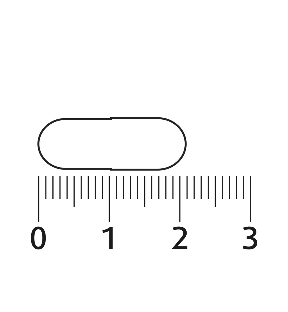 Lucovitaal Vegan Quercetine 500mg (30 capsules) - image 4