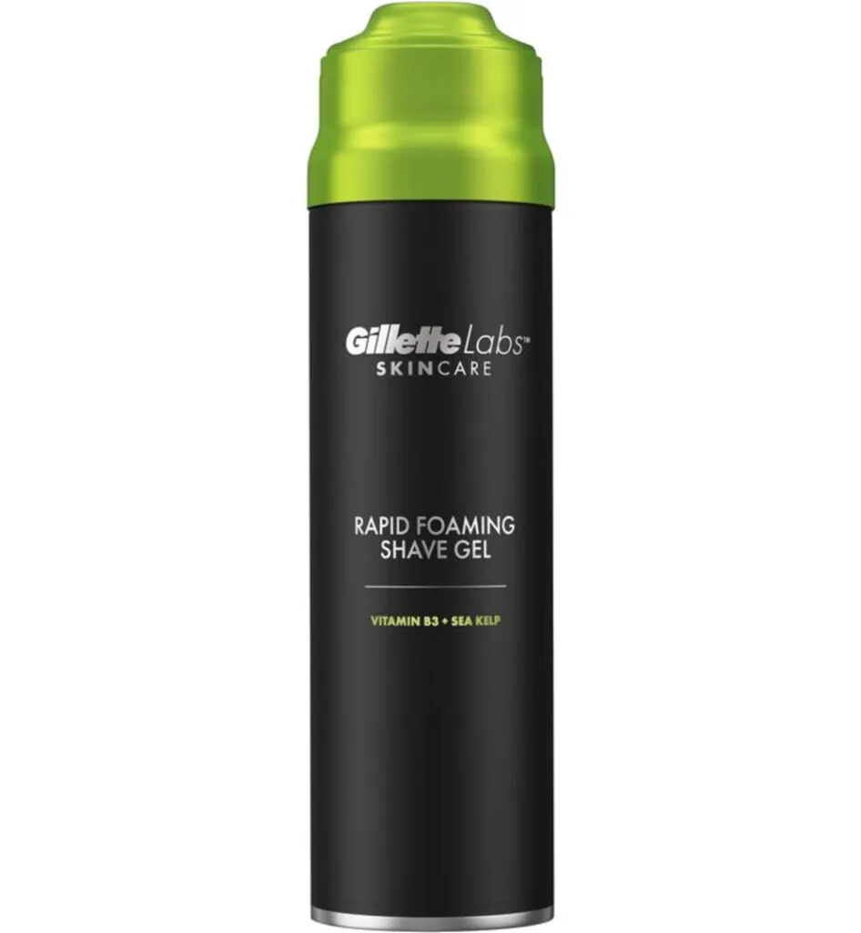 Gillette Scheergel (198 ml)