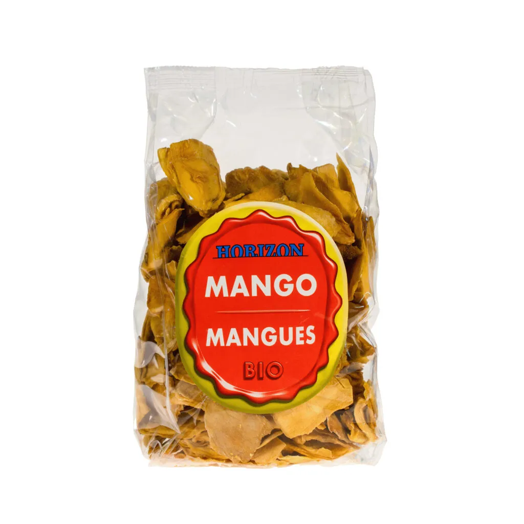 Horizon Mango Bio (550 gr)