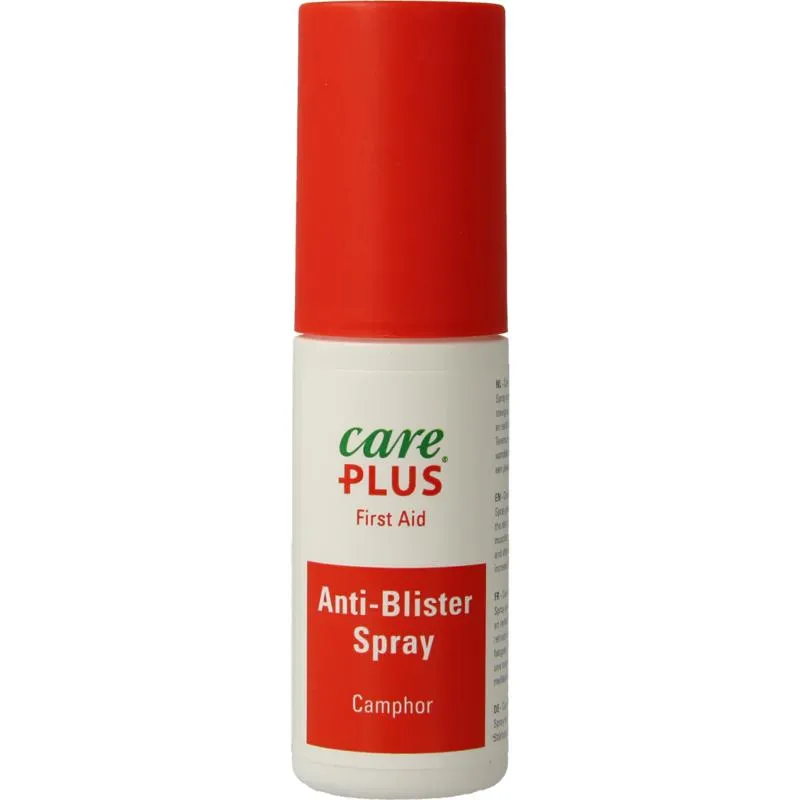 Care Plus Anti-Blister Spray (50 ml)