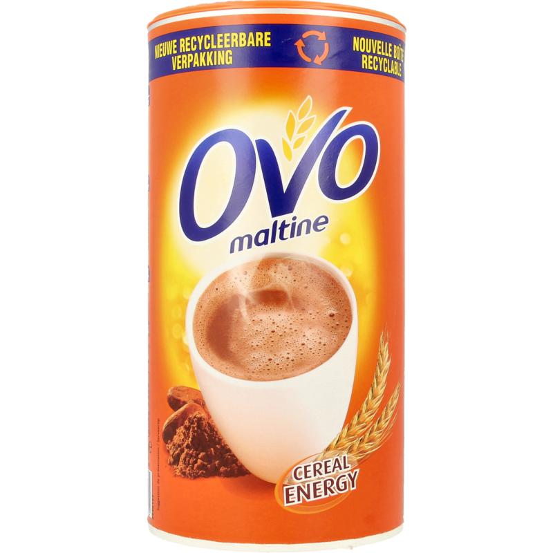 Ovomaltine Instantdrank (650 gr)