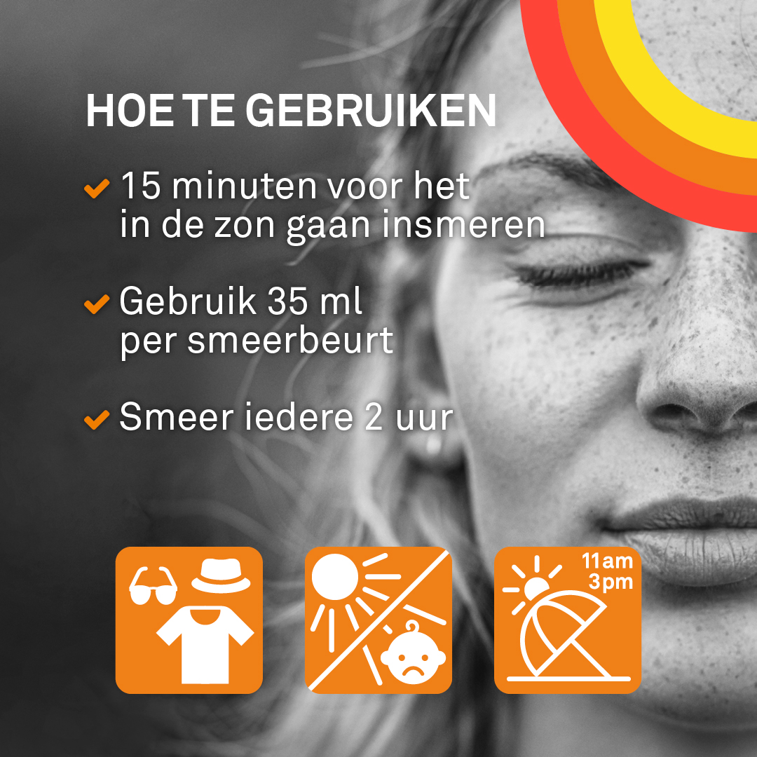 Riemann P20 Original SPF30 Spray (85 ml) - image 3