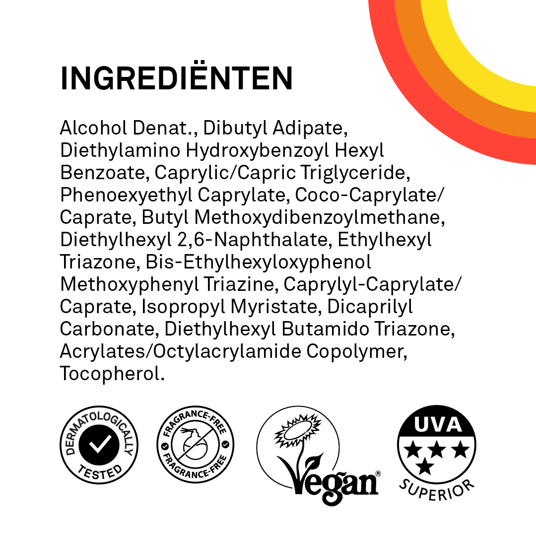 Riemann P20 Original SPF50 Spray (85 ml) - image 4