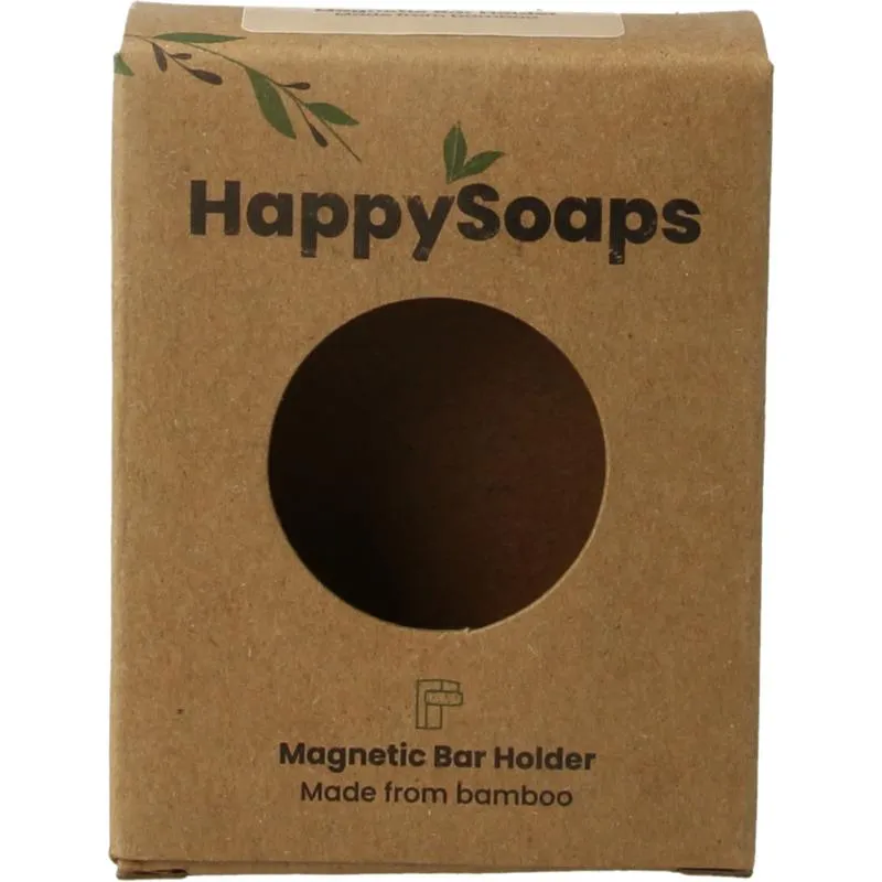 Happysoaps Magnetische barhouder (1 stuk)