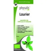 Physalis Laurier bio (10 ml)