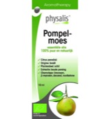 Physalis Pompelmoes bio (10 ml)