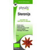 Physalis Steranijs bio (10 ml)
