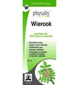 Physalis Wierook Bio (10 ml)