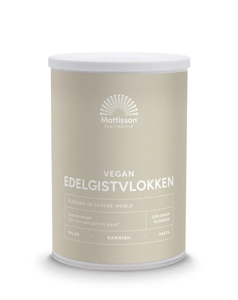 Mattisson Absolute Edelgistvlokken (200 gr)