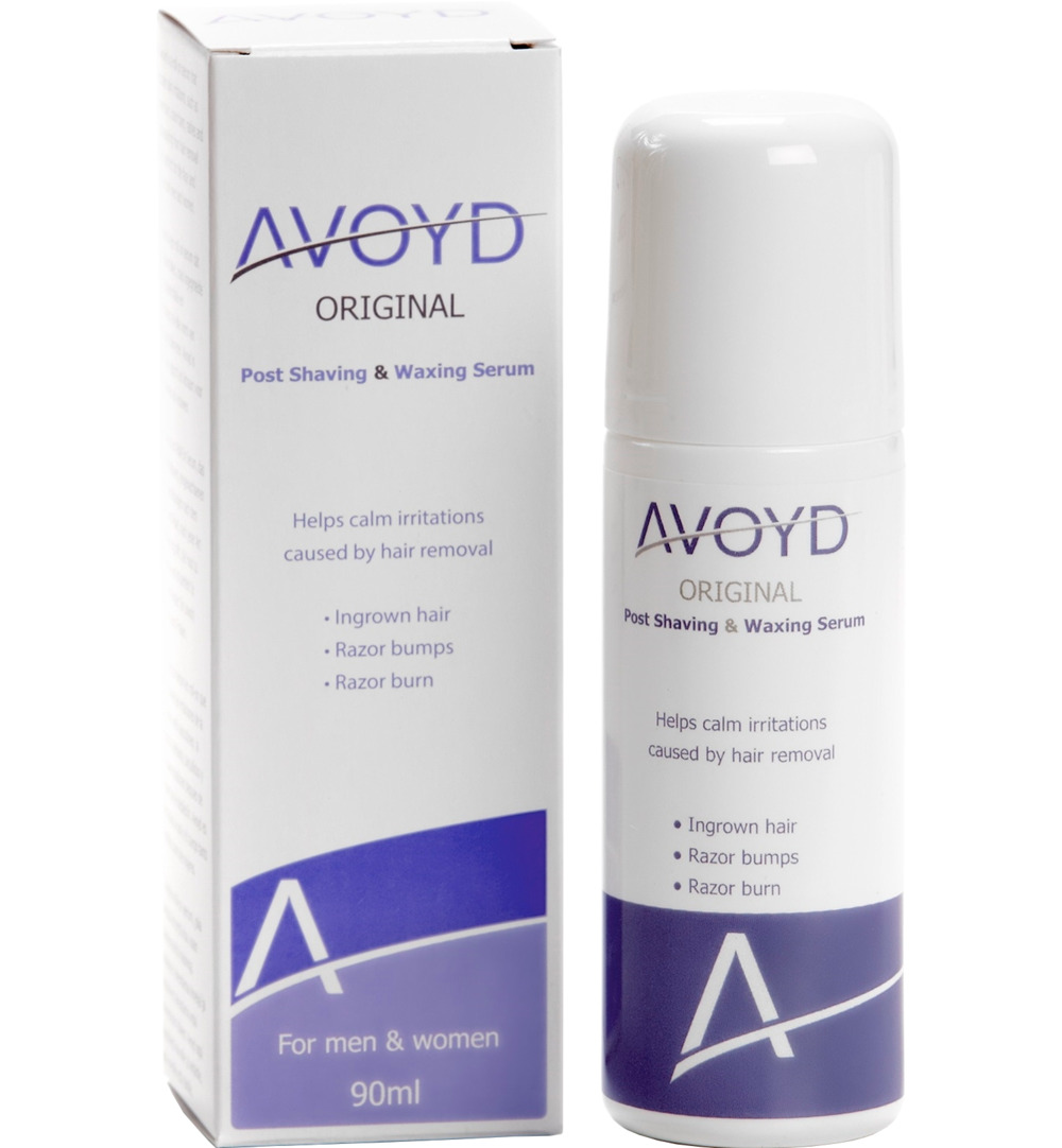 Avoyd Serum (90 ml)