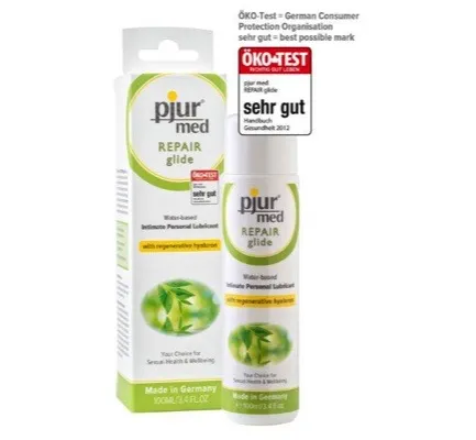 Pjur Pjur Repair Glide Glijmiddel  (100 ml)