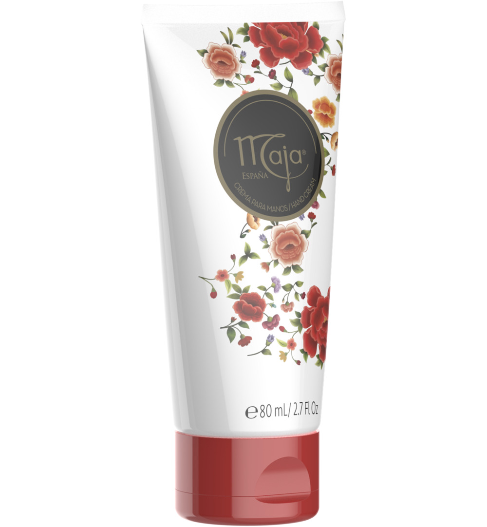 Maja Classic handcreme (80 ml)