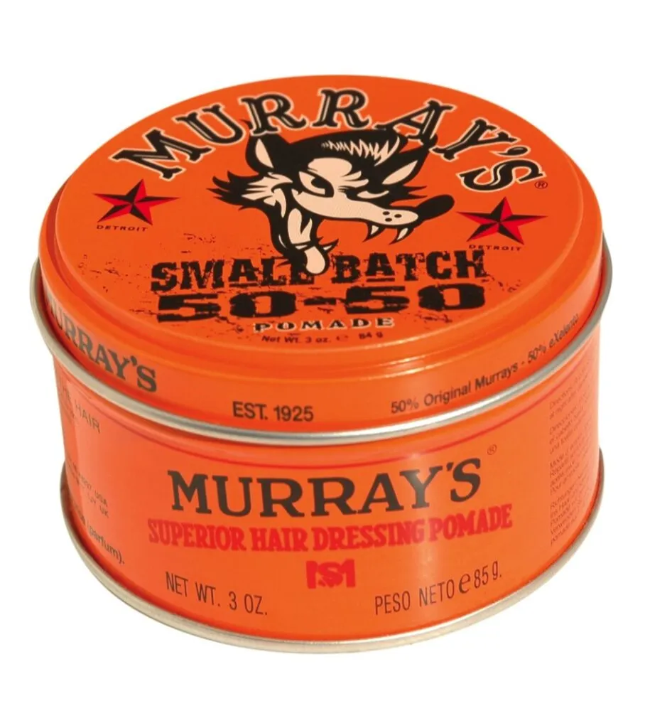 Murray's Small batch 50-50 (85 gr)