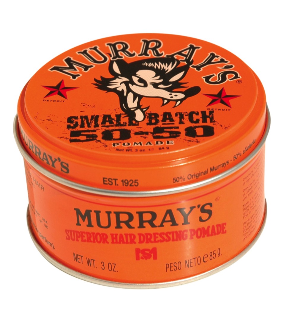 Murray's Small batch 50-50 (85 gr)