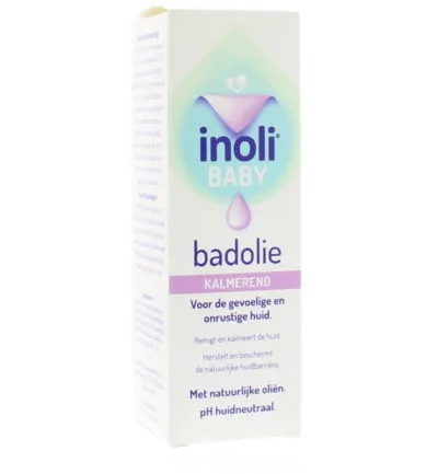 Inoli Kalmerend (100 ml)