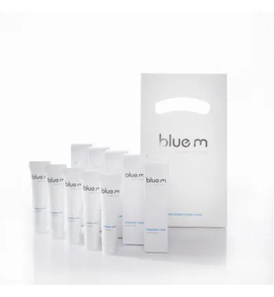 Bluem Toothpaste fluoride free (15 ml)
