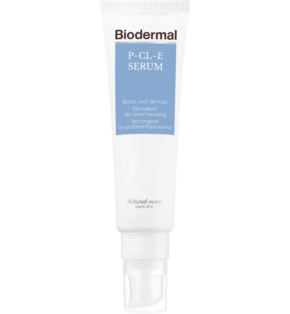Biodermal P-CL-E serum (30 ml)