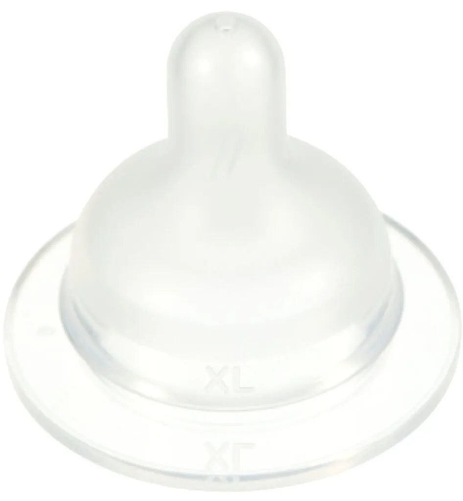 Difrax Papspeen XL (2 stuks)